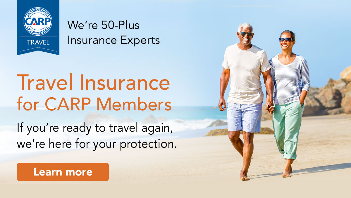 carp travel insurance reviews